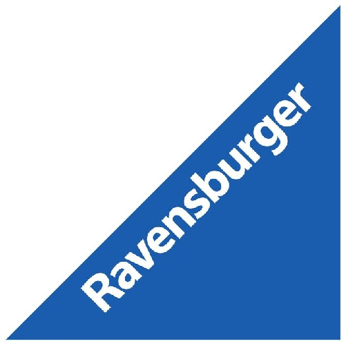 Ravensburger 12946 puzzle 200 pz