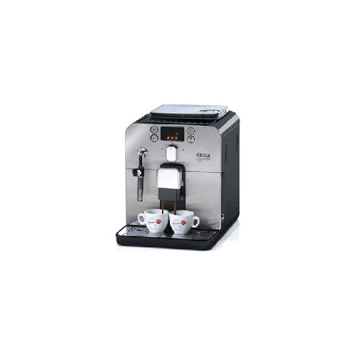 Gaggia Macchina Per Caffe Gaggia Brera Automatica Ri9305/11 Black Gaggia Macchina da caffè automatica Brera