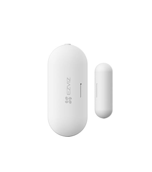 EZVIZ T2C -SENSORE APERTURA/CHIUSURA PORTE E FINESTRE WIRELESS (DA ABBINARE ALLA CENTRALINA A3) EZVIZ T2C sensore per porta/finestra Wireless Porta/Fi