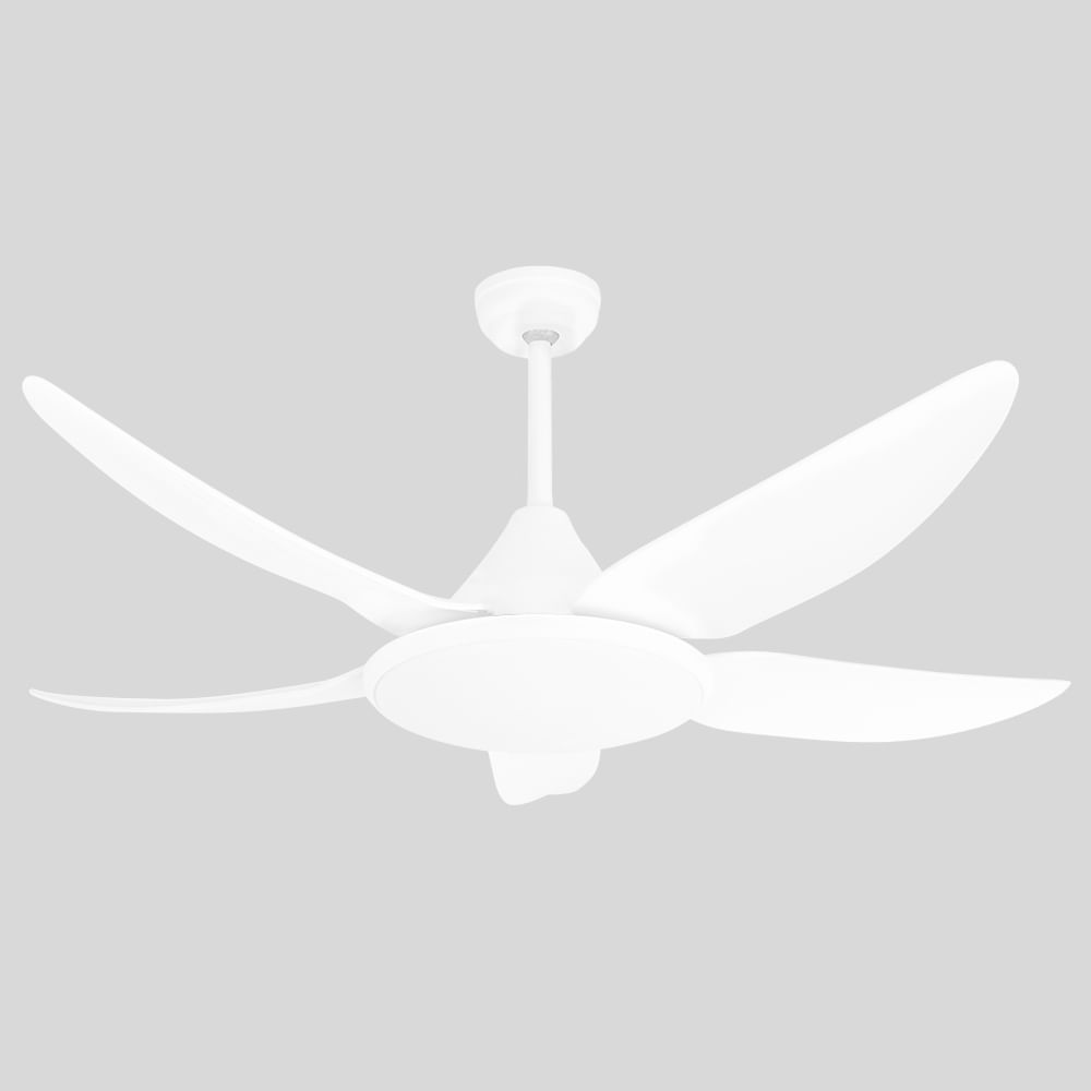 Orbegozo Ventilatore da Soffitto Orbegozo CPW 01120 35 W Ø 120 cm Nero Orbegozo CPW 01120 ventilatore Bianco