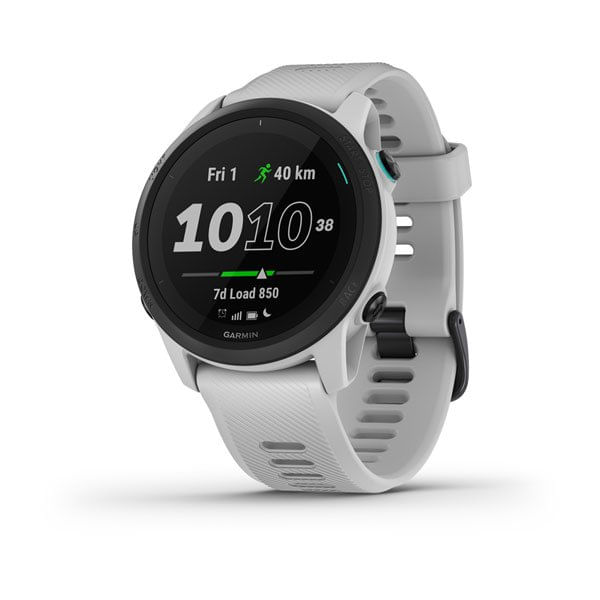 Garmin Forerunner 745 3,05 cm (1.2") MIP Digitale 240 x 240 Pixel Touch screen Wi-Fi GPS (satellitare)