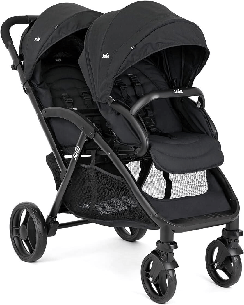 Joie Passeggino Fratellare Gemellare a Tandem EVALITE DUO SHALE