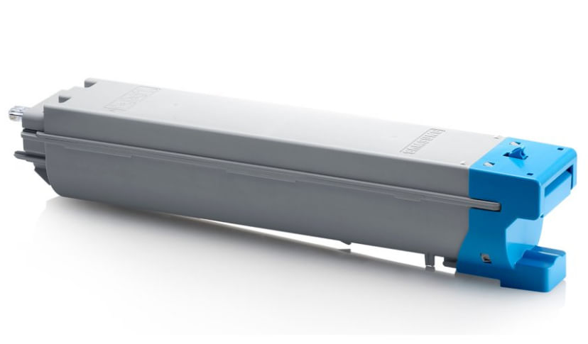 Samsung ORIGINALE Samsung toner ciano CLT-C659S SU093A 20000 pagine Samsung CLT-C659S cartuccia toner 1 pz Originale Ciano