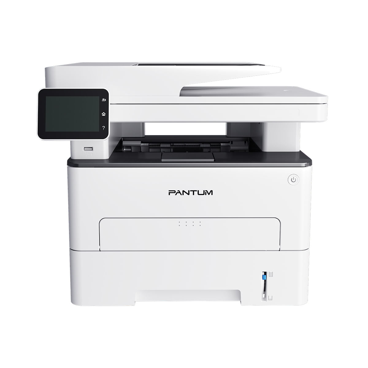 Pantum MULTIFUNZIONE PANTUM LASER M7310DW A4 33ppm 512MB 250FF DUPLEX DADF Single Pass LAN USB WiFi Pantum M7310DW stampante multifunzione Laser A4 12