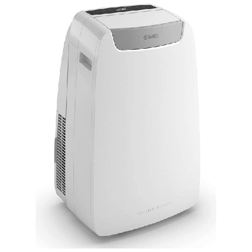 Olimpia Splendid Dolceclima Air Pro 14 HP Wi-Fi condizionatore portatile 64 dB 1600 W Bianco