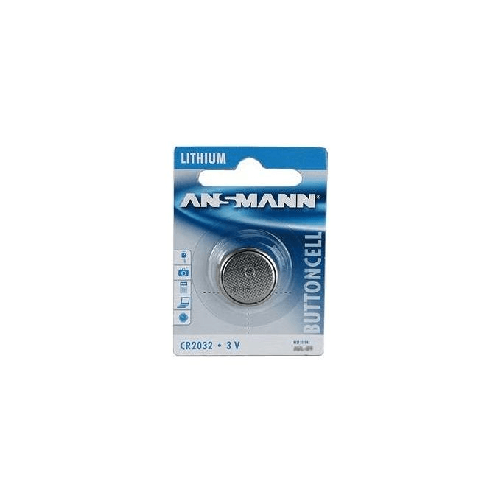 Ansmann CR 2032 Batteria monouso CR2032 Litio
