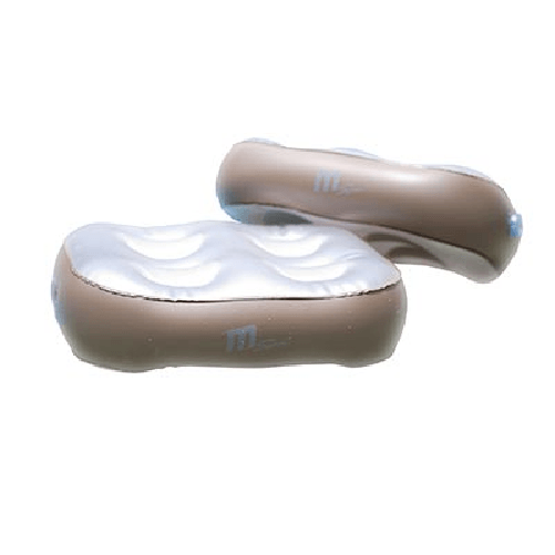 Kit: 2 Cuscini Galleggianti/Sedute