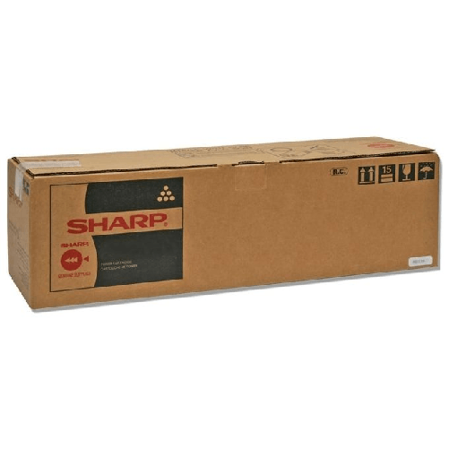 Sharp Toner Nero Originale Sharp MX-754GT - 83000 Pagine Sharp MX754GT cartuccia toner 1 pz Originale Nero