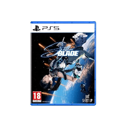 Sony Videogioco Stellar Blade per PlayStation 5