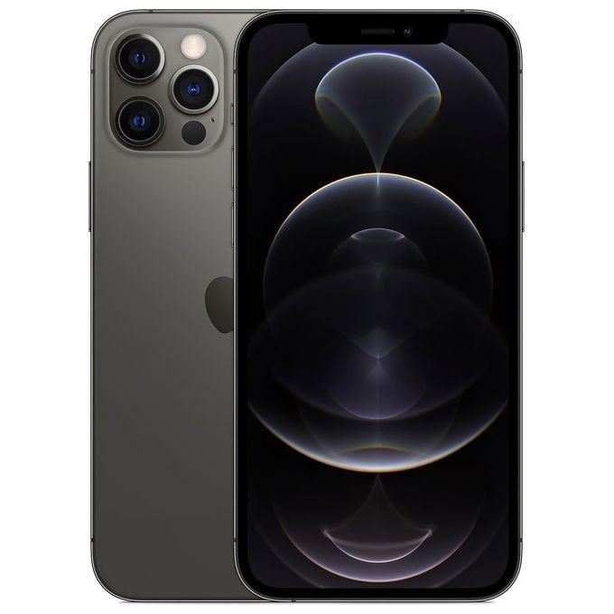 Apple iPhone 12 Pro Max 512GB - Grafite