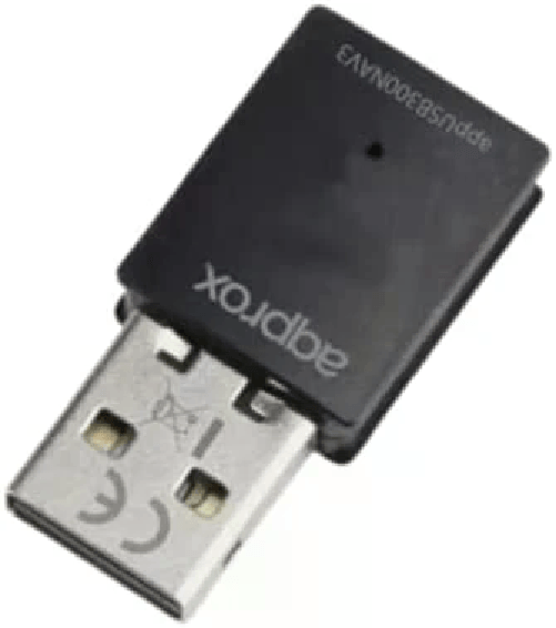 Adattatore Nano di circa Nano USB Wifi Wireless - Fine a 300 Mbps