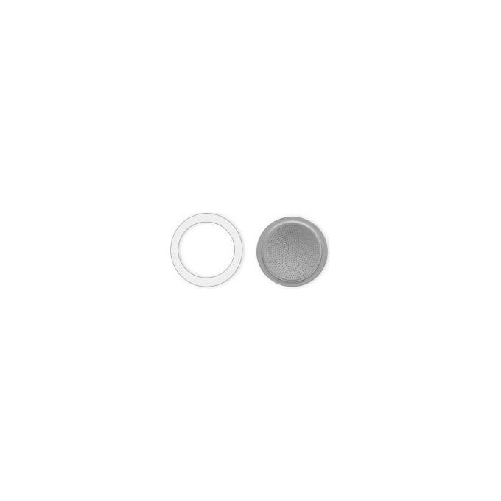 Bialetti 0800034 parti e accessori per macchina per caffe' Portafiltro e set di guarnizioni Bialetti 0800034 parti e accessori per macchina per caffè