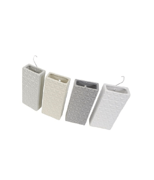 Trade Shop Traesio-umidificatore Per Termosifone Ceramica Stufa Calorifero Colore Assortito 192745 -