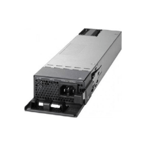 Cisco PWR-C6-125WAC= componente switch Alimentazione elettrica
