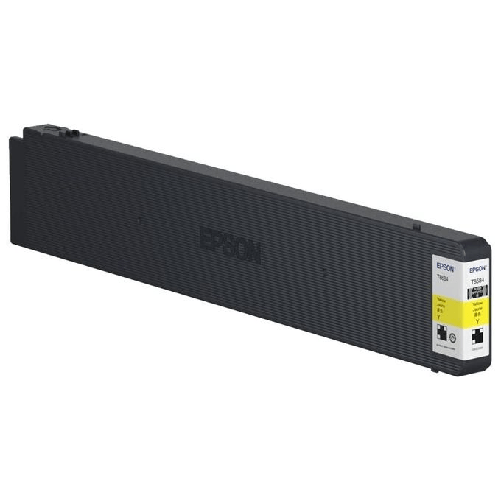 Epson WorkForce Enterprise WF-C20750 Yellow cartuccia d'inchiostro 1 pz Originale Giallo
