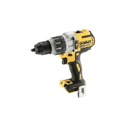 DeWALT DCD996NT-XJ trapano 2000 Giri/min Senza chiave 1,6 kg