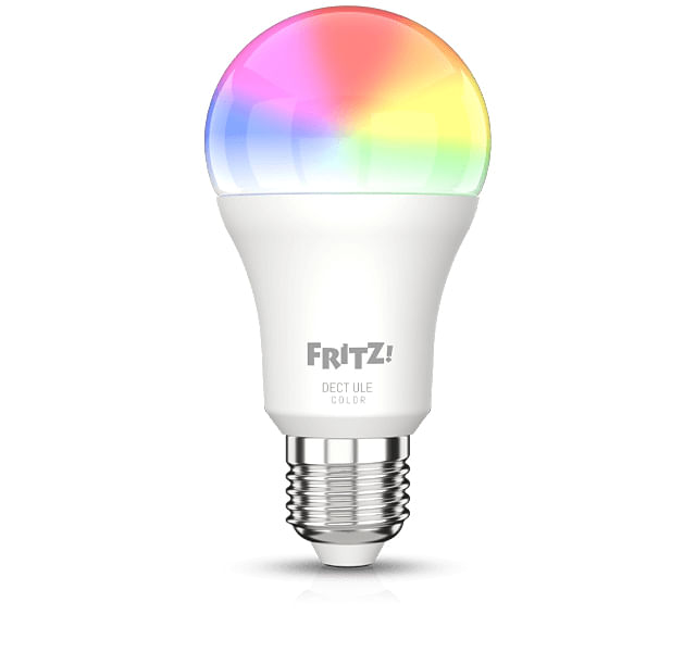 Avm FRITZ!DECT 500 INT Lampadina intelligente FRITZ!DECT 500 INT Lampadina intelligente