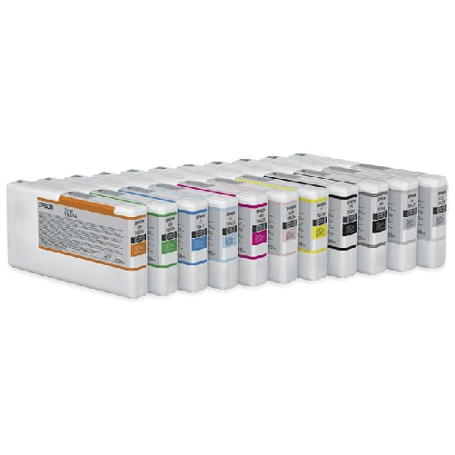 Epson T913D Violet Ink Cartridge (200ml)