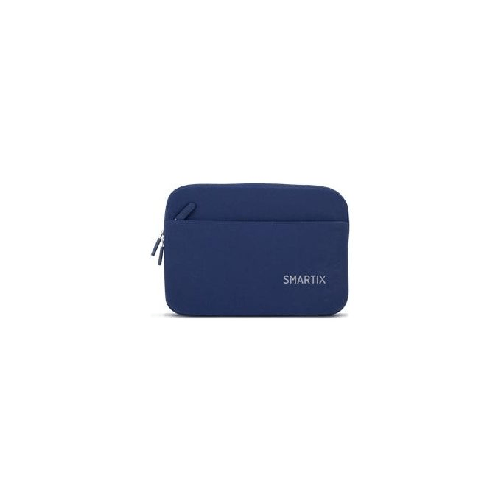 Atlantis Land P004-SL21-A6-7 custodia per tablet 17,8 cm (7") Custodia a tasca Blu