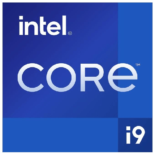 Intel Core i9-13900KF processore 36 MB Cache intelligente Scatola