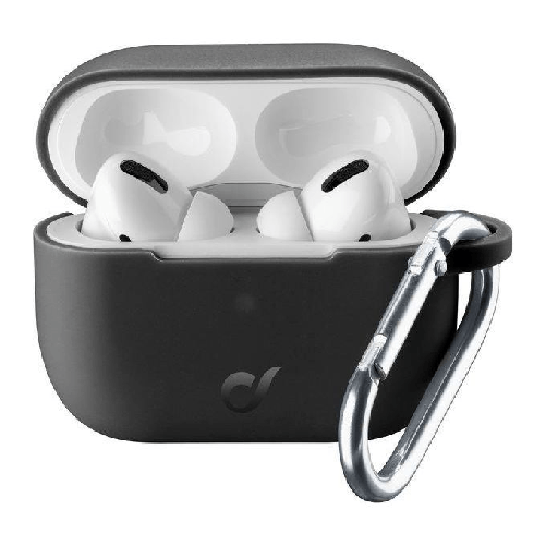 Cellular Line Vivanco BOUNCEAIRPODSPROK Custodia
