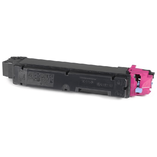 KYOCERA TK-5160M cartuccia toner 1 pz Originale Magenta