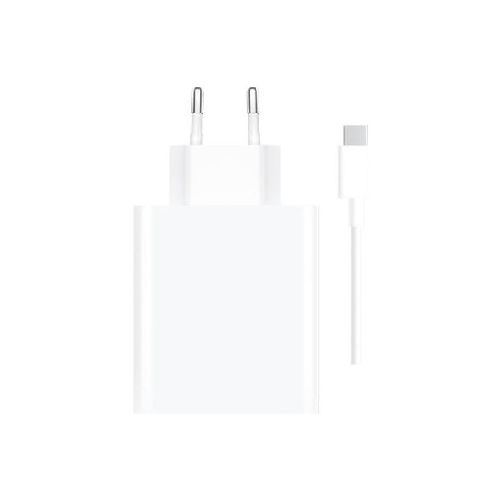 Xiaomi 120W Charging Combo (Type-A) Smartphone Bianco USB Interno