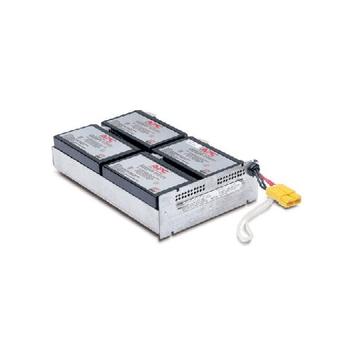 APC RBC24 batteria UPS Acido piombo (VRLA)