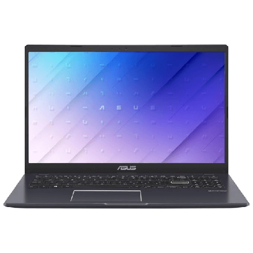 ASUS E510MA-EJ949WS Intel Celeron N N4020 Computer portatile 39,6 cm (15.6") Full HD 4 GB DDR4-SDRAM 128 GB eMMC Wi