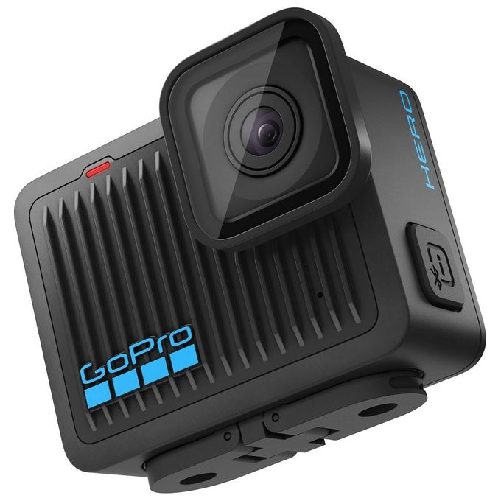 GoPro Hero Action Cam Nera 4K Ultra HD 12MP Impermeabile Wi-Fi