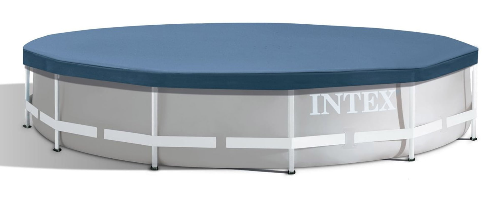 Intex Copertura per piscina Intex 28031 366 cm (366 cm) Intex 28031 Copertura per piscina Custodia