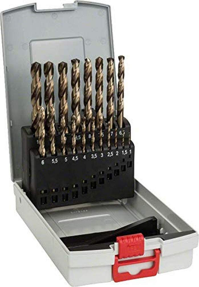 Bosch ‎2608587014 19 pz