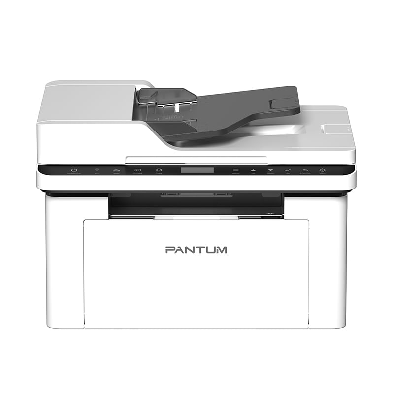 Pantum Printer & Supplies Mf Las B/N A4 3/1 Wifi+Usb+Blue Adf Pantum Bm2300Aw Adf 800Mhz 22Pp Pantum BM2300AW stampante multifunzione Laser A4 22 ppm