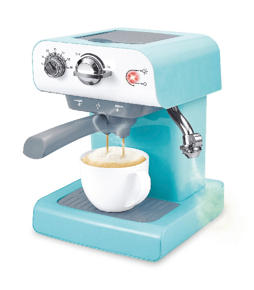 Babastore Macchina per caffè compatta per bambini