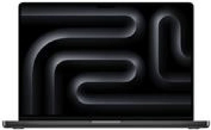 MacBook Pro CZ1AF-1100000 Nero siderale - 16 pollici chip M3 Max 14-core 512 GB SSD
