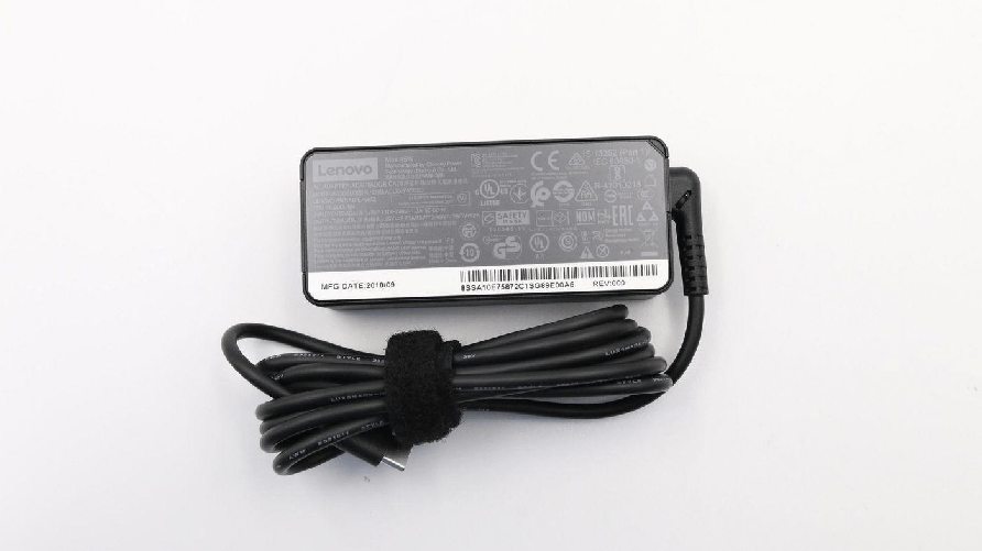 PD,45W,20/15/9/5V,3P,WW,CHY - Warranty: 6M