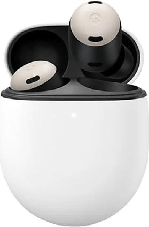 GOOGLE PIXEL BUDS PRO PORCELAIN