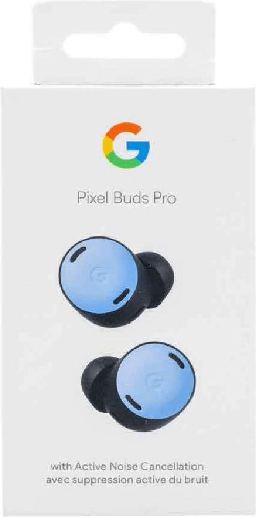 GOOGLE PIXEL BUDS PRO BAY