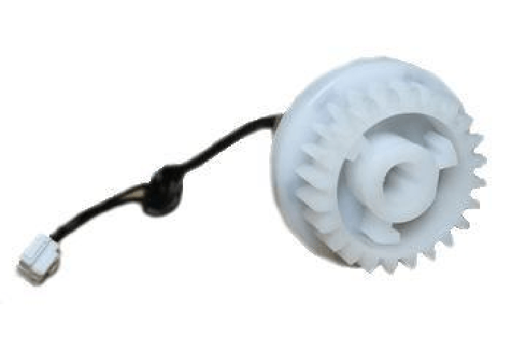 Samsung JC47-00033A parte di ricambio per la stampa 1 pz (Clutch Electric - JC47-00033A Laser/LED - printer Samsung ML-3