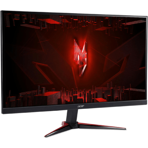 Monitor da gioco Acer Nitro VG240YS3 da 60 cm (238") FHD VA 169 HDMI/DP 180 Hz 1 ms