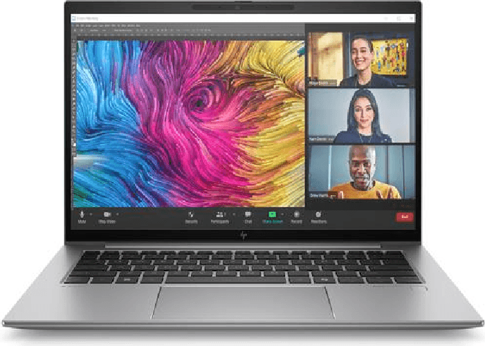 Notebook Intel Core Ultra 7 155H (fino a 4.8GHz) - 16 Core Display 14" 1610 32GB RAM 1TB SSD RTX A500 Windows 11 Pro
