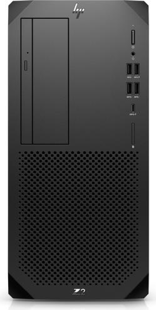 HP Z2 Tower G9 Workstation - Potenza e Prestazioni