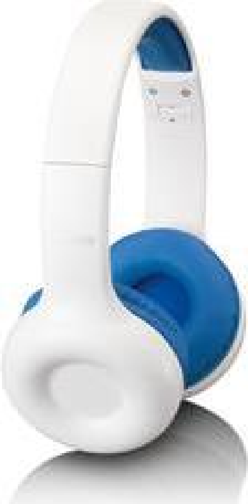 Jack HP-010 blu da 35 mmAuricolare