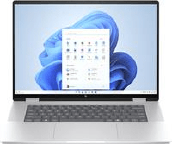 Lenovo Yoga 9i 16 (2023) - Portatile convertibile - Intel Core i7-155U, 16 GB RAM, 1 TB SSD, 16 pollici, 2.8K, Wi-Fi 7,