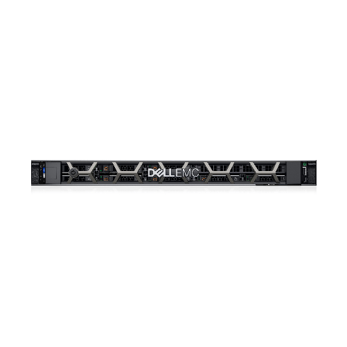 DELL PowerEdge R450 server 480 GB Rack (1U) IntelÃ Â XeonÃ Â Silver 4314 2,4 GHz 32 GB DDR4-SDRAM 700 W