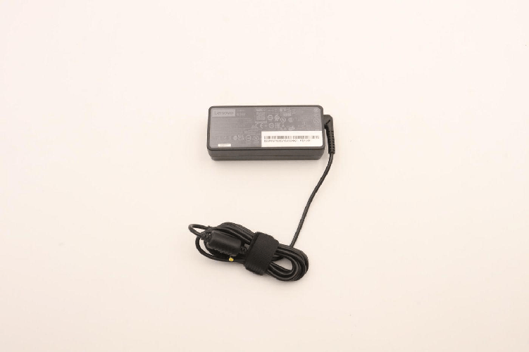 Original Lenovo AC-adapter 65 Watt 5715063083048