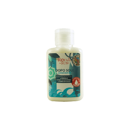 ROYAL-MAKEUP ROYAL COSMETIC DOPOSOLE POCKET 80 ML