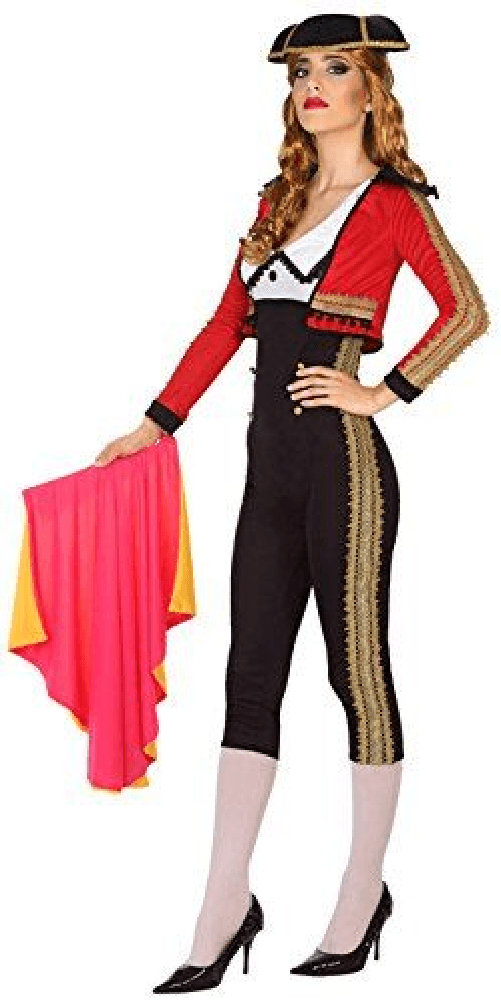 ATOSA 38921 costume torera t-1