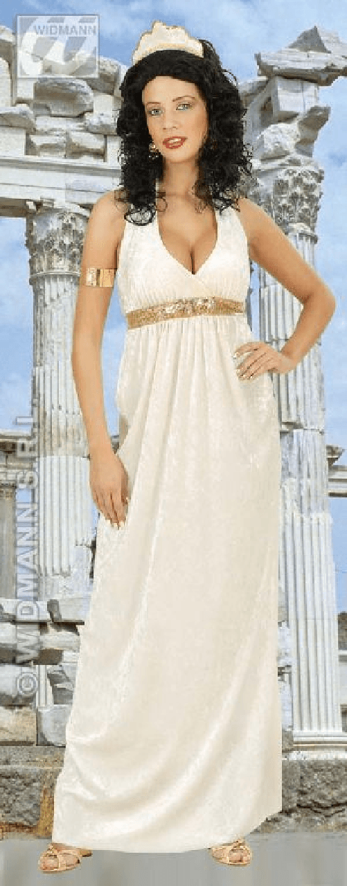 WIDMANN 3215B COSTUME CASTELLANA XL MEDIEVALE #3548