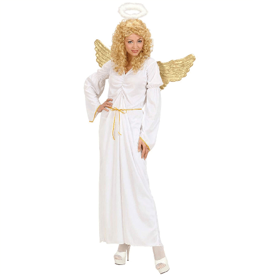 WIDMANN 02692 costume angelo m